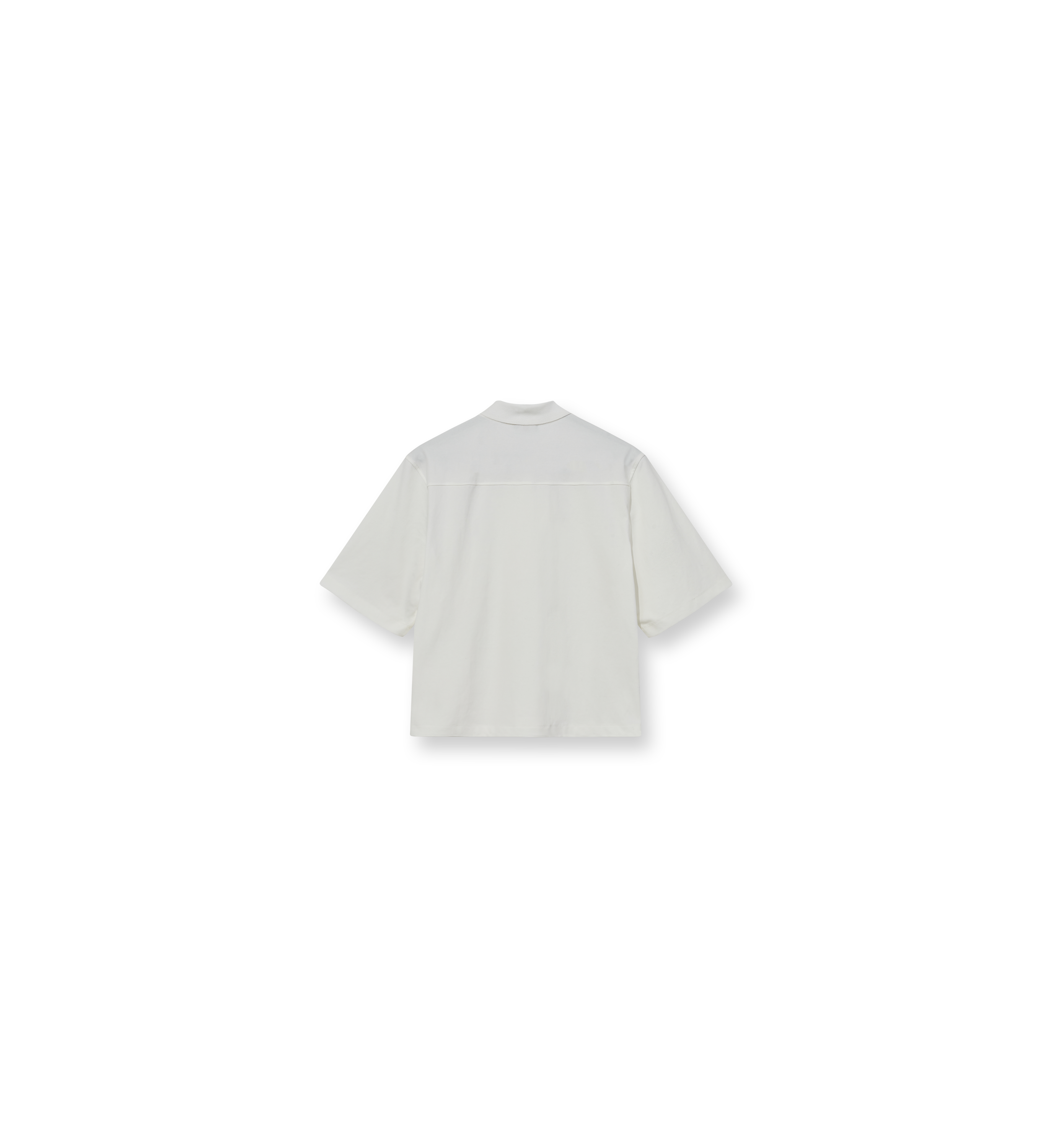 Packshot / White / Back